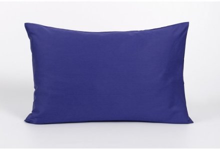 Наволочка сатин Digital Shayna mor фіолетовий 50х70 svt-2000022248532