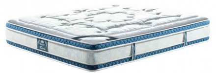 Матрас King Mattresses Ketrin (Кетрін) 180х200х29 см