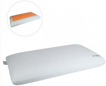 Подушка Pool Soy 72х42х12 см