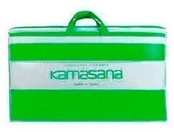 Подушка Pool Soy 72х42х12 см