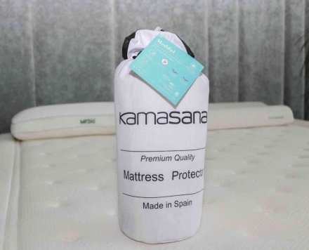 Наматрацник вологостійкий Meddal 90х190 см Наматрацник вологостійкий Meddal 90х190 см