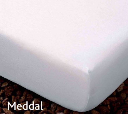 Наматрацник вологостійкий Meddal 90х190 см Наматрацник вологостійкий Meddal 90х190 см