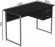 Комп'ютерний стіл Ferrum-decor Дакота 75x140x60 сірий ДСП Сосна Кембра 32мм (FRD-102329)