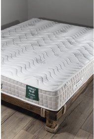 Матрас Emilia 160х200х25 см svt-2000022234191 Матрас Emilia 160х200х25 см svt-2000022234191