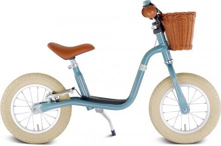 Біговел LR XL Br Classic 4097 retro blue блакитний