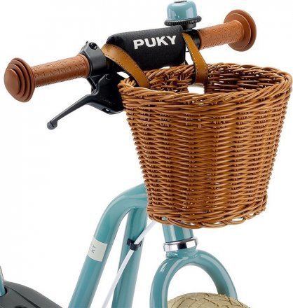 Біговел LR XL Br Classic 4097 retro blue блакитний