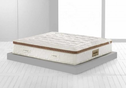 Матрац Armonia Memoform Dual 200х220х32 см