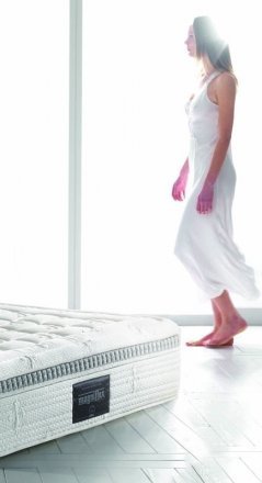 Матрац Armonia Memoform Dual 200х220х32 см