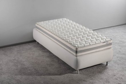 Матрас Riposo 3D AIR 120х200х20 см Матрас Riposo 3D AIR 120х200х20 см