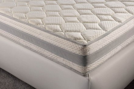 Матрас Riposo 3D AIR 120х200х20 см Матрас Riposo 3D AIR 120х200х20 см