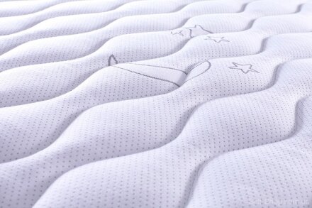 Матрас безпружинний Luna 160х200х25 см Матрас безпружинний Luna 160х200х25 см