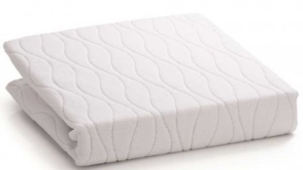Наматрацник непромокаємий Aqua Smart 80х160 см