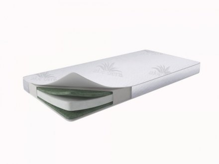 Матрац Air eco 90х180х8 см 484170 Матрац Air eco 90х180х8 см 484170
