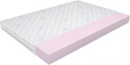 Матрас безпружинний Афон міні 60х170х12 см