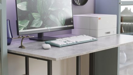 Стіл письмовий Кевін Ferrum-decor 75x140x70 Чорний метал ДСП Бетон 16 мм (FRD-106573) Стіл письмовий Кевін Ferrum-decor 75x140x70 Чорний метал ДСП Бетон 16 мм (FRD-106573)