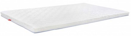 Матрац топер Super Strong жакард 220х220х6 см Матрац топер Super Strong жакард 220х220х6 см