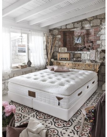 Матрас Desdemona 180х200х33 см svt-2000022234207 Матрас Desdemona 180х200х33 см svt-2000022234207