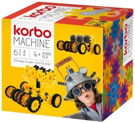 Конструктор Machine 61 деталь 65907 Конструктор Machine 61 деталь 65907