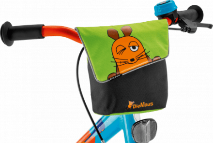 Сумка LT2 для велосипеда і самоката 9793 Die Maus Сумка LT2 для велосипеда і самоката 9793 Die Maus