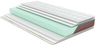 Матрац безпружинний MiniRoll 110х200х13 см