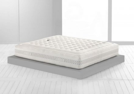 Матрац Dual Comfort Anniversary 160х200х27 см