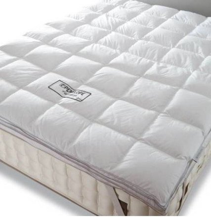 Перина Piume Pro 100х200х7.5 см 2000022170093 Перина Piume Pro 100х200х7.5 см 2000022170093