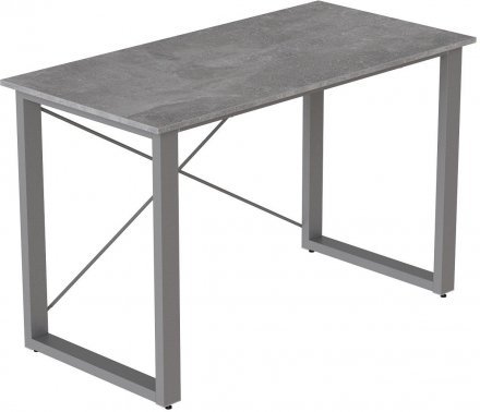 Письмовий стіл Ferrum-decor Драйв 750x1400x600 Сірий метал ДСП Бетон 32 мм (FRD-103351) Письмовий стіл Ferrum-decor Драйв 750x1400x600 Сірий метал ДСП Бетон 32 мм (FRD-103351)