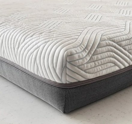 Матрас Luxury 70х140х16 см