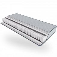 Матрац Freedom Pocket 100х210х19 см Матрац Freedom Pocket 100х210х19 см