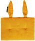 Подушка-кролик муслінова 20x30 см Mango lullalove-7477