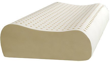 Подушка Эдвайс Латекс 40х60х14