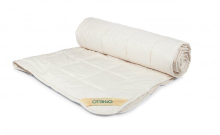 Ковдра Woolla вовняна 155х215 полуторна 2000008480024 Ковдра Woolla вовняна 155х215 полуторна 2000008480024