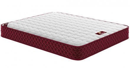 Матрац безпружинний Деналі 90х195х22 см