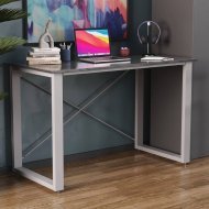 Письмовий стіл Ferrum-decor Драйв 750x1200x600 Сірий метал ДСП Сосна Кембра 16 мм (FRD-103117) Письмовий стіл Ferrum-decor Драйв 750x1200x600 Сірий метал ДСП Сосна Кембра 16 мм (FRD-103117)