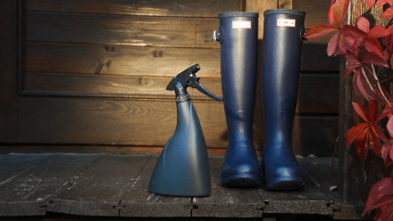 Обприскувач ручний Sprit 0,75 л антрацит 45882 Обприскувач ручний Sprit 0,75 л антрацит 45882