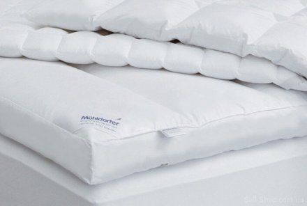 Ковдра Imprima антиалергенна 155х220 см 28388