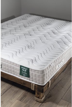 Матрас Emilia 180х200х25 см svt-2000022234221