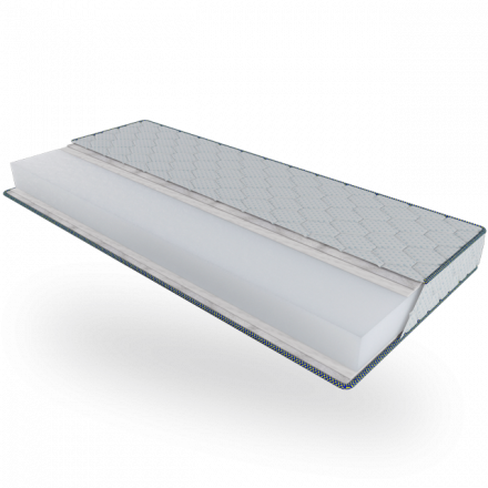 Матрац Freedom Basic 90х220х15 см
