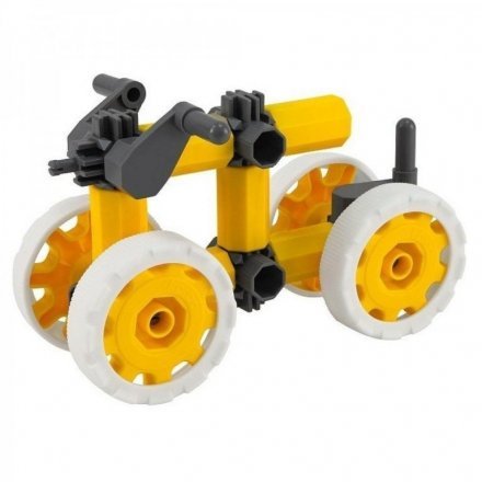 Конструктор Hummer 25 деталей зелений 65997