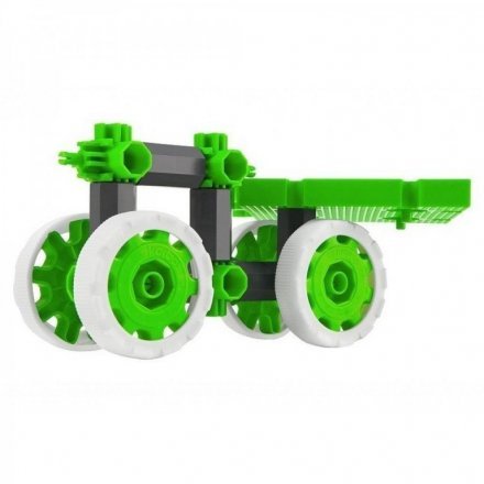 Конструктор Hummer 25 деталей зелений 65997