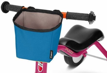 Сумка LT3 9732 blue синя на кермо для Pukylino, Wutsch та Fitsch Сумка LT3 9732 blue синя на кермо для Pukylino, Wutsch та Fitsch