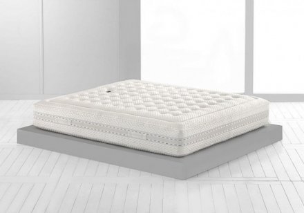 Матрац Dual Comfort Anniversary 200х200х27 см Матрац Dual Comfort Anniversary 200х200х27 см