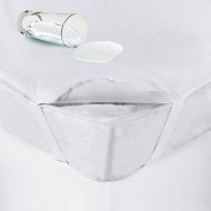 Наматрацник Terry (поверхня) 115х190 см Наматрацник Terry (поверхня) 115х190 см
