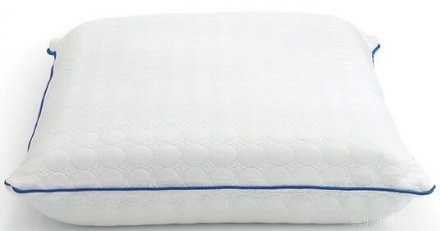 Подушка Едвайс Латекс Гель Класік 40х60х14 см