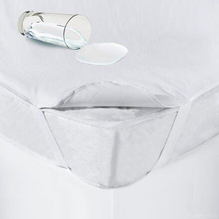 Наматрацник Terry (поверхня) 180х190 см