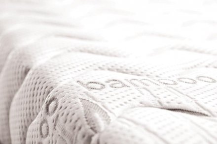 Топер з пам'яттю 180x200х7 см із чохлом (CMP044) Топер з пам'яттю 180x200х7 см із чохлом (CMP044)