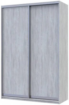 Шафа-купе Doros Сити Лайт Сосна Натти 2 ДСП 150х60х225 (DRS-011967) Шафа-купе Doros Сити Лайт Сосна Натти 2 ДСП 150х60х225 (DRS-011967)