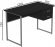 Комп'ютерний стіл Ferrum-decor Дакота 75x120x70 сірий ДСП Сосна Кембра 16мм (FRD-102342)