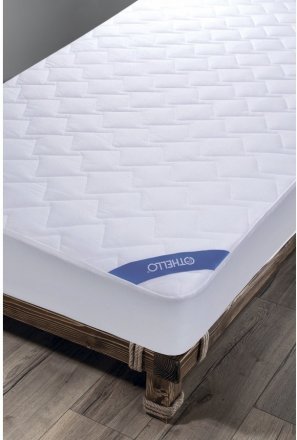 Наматрацник чохол Coolla Max 160х200+30 см svt-2000022272728