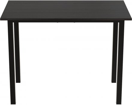 Стіл універсальний Knap Ferrum-decor 750x1400x600 Чорний метал ДСП Сосна Кембра 16 мм (FRD-106361) Стіл універсальний Knap Ferrum-decor 750x1400x600 Чорний метал ДСП Сосна Кембра 16 мм (FRD-106361)